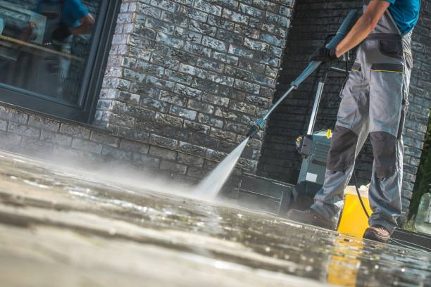 Best Sidewalk and Walkway Cleaning  in Hightstown, NJ
