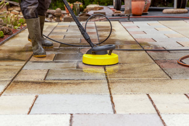 Best Playground Equipment Cleaning  in Hightstown, NJ